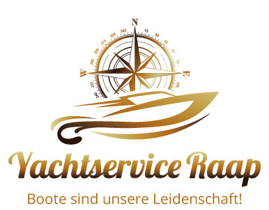 Yachtservice Raap Logo