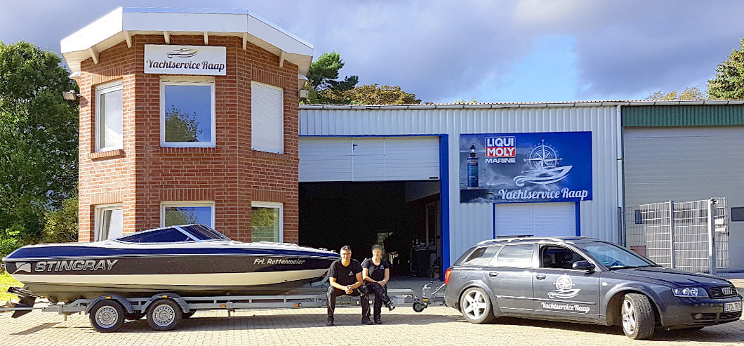 yachtservice breukelen